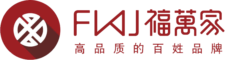 佛山市福萬家陶瓷有限公司_品牌LOGO