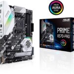 ASUS Prime X570-Pro amazon