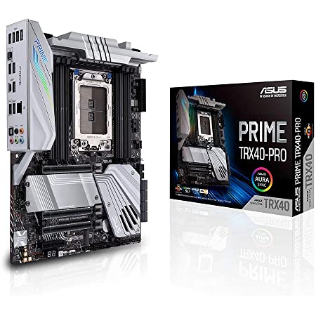 7. Prime TRX40-PRO