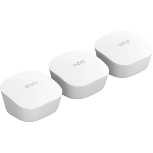  Eero 3-pack is a whole-home WiFi system 