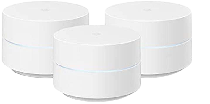 Google Wifi - AC1200