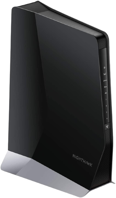 1. NETGEAR Nighthawk WiFi 6 Mesh Range Extender EAX80.