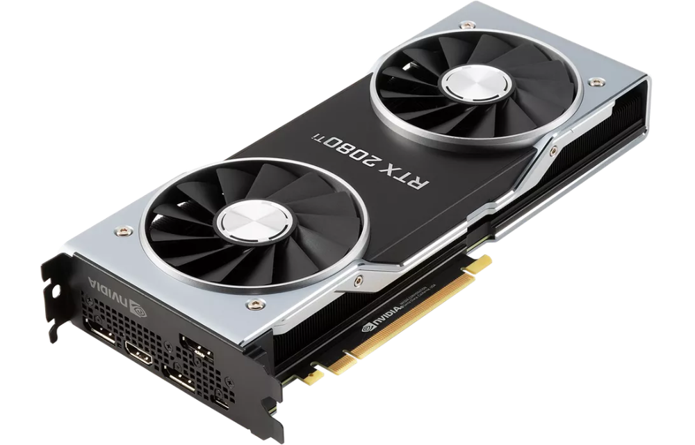 Best Graphic Cards for Under $500
