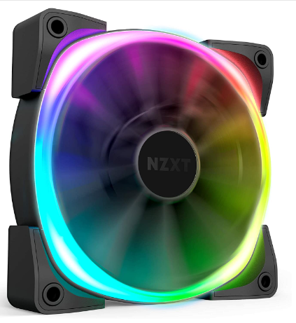 6 Best RGB Case Fans – RGB Fans for PC