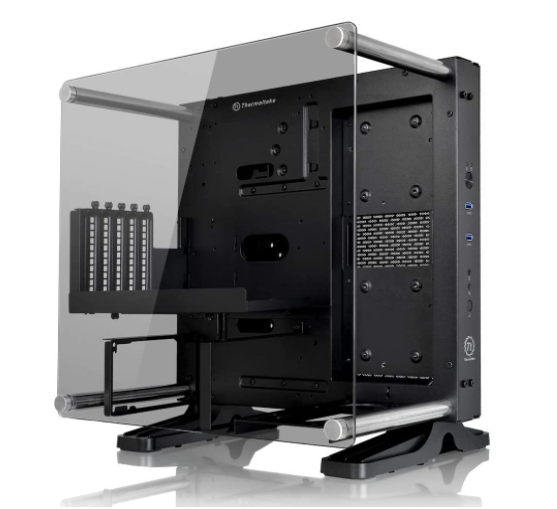 best cases for water cooling