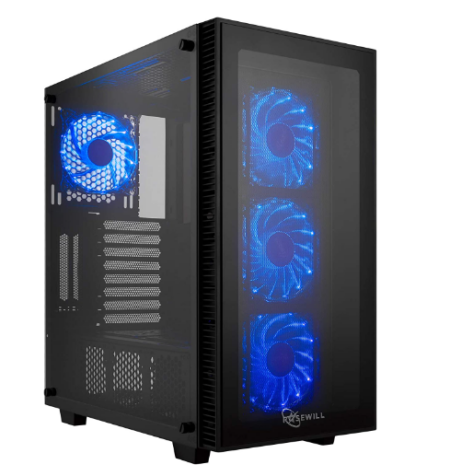 5 Best Cases for Water Cooling Reviews and Guide