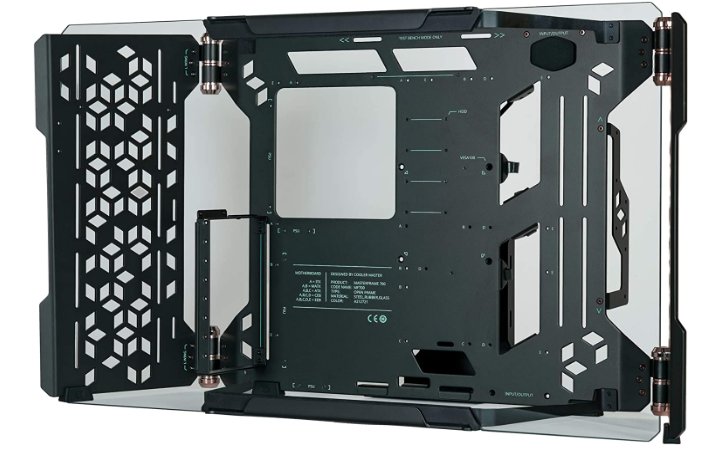 4 BEST WALL MOUNT PC CASES REVIEWS