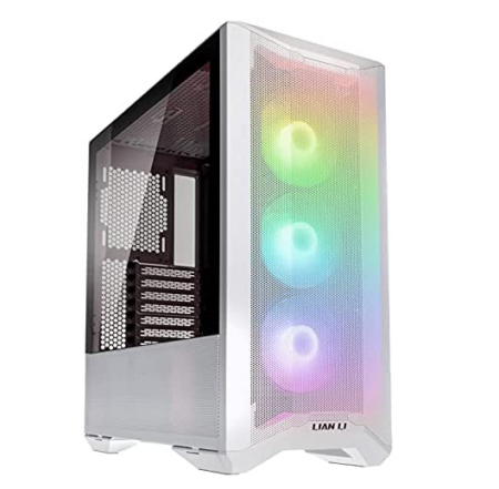 5 Best Airflow PC Cases – Complete Guide