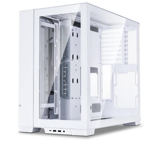 Best Mid Tower PC Cases 