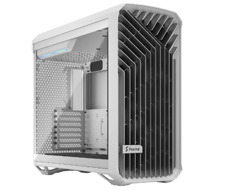 5 Best White PC Cases – Features and Guide