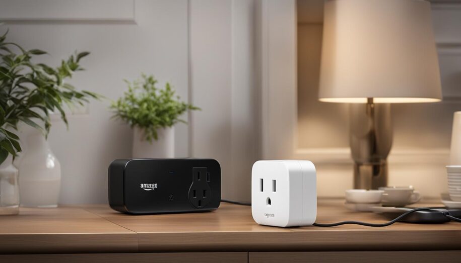 Amazon Smart Plug Reviews – Must-Have Gadget