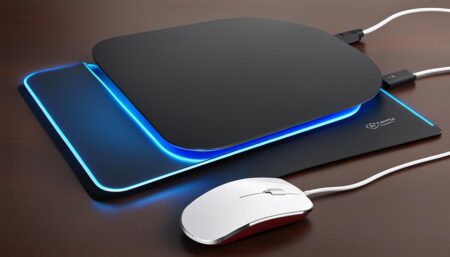 Best Charging Mouse Pad Reviews and Buying Guide