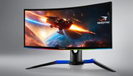 Top Sceptre 30-inch Curved Gaming Monitor Reviews and Buying Guide